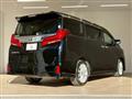 2020 Toyota Alphard G