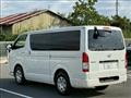 2017 Toyota Hiace Van