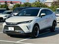 2020 Toyota Harrier Hybrid