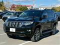 2018 Toyota Land Cruiser Prado