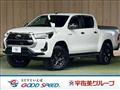 2021 Toyota Hilux