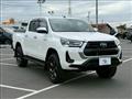 2021 Toyota Hilux