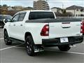 2021 Toyota Hilux