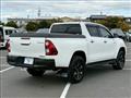 2021 Toyota Hilux