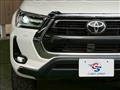 2021 Toyota Hilux