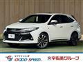 2018 Toyota Harrier