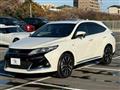 2018 Toyota Harrier