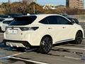 2018 Toyota Harrier