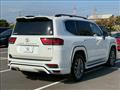 2023 Toyota Land Cruiser
