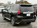 2018 Toyota Land Cruiser Prado