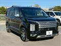 2024 Mitsubishi Delica D5