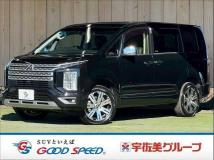 2024 Mitsubishi Delica D5
