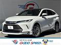 2023 Toyota Harrier Hybrid