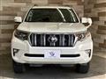 2018 Toyota Land Cruiser Prado