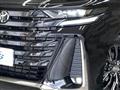 2023 Toyota Vellfire