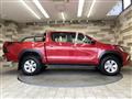 2018 Toyota Hilux