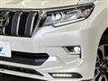 2023 Toyota Land Cruiser Prado