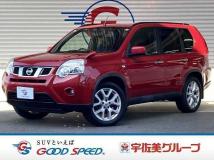 2013 Nissan X-Trail