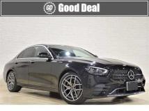 2020 Mercedes-Benz E-Class