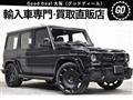 Mercedes-Benz/G-Class