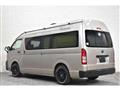 2011 Toyota Hiace Van