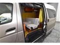 2011 Toyota Hiace Van