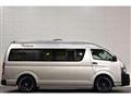 2011 Toyota Hiace Van