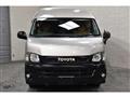 2011 Toyota Hiace Van