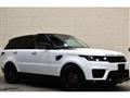 2021 Land Rover Range Rover Sport