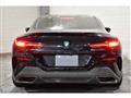 2020 BMW 8 Series