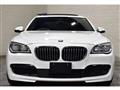 2015 BMW 7 Series