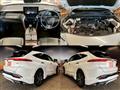 2020 Toyota Harrier Hybrid