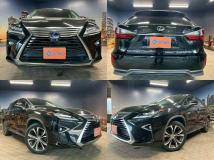 2016 Lexus RX