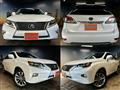 2013 Lexus RX