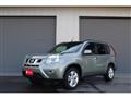 2013 Nissan X-Trail