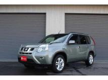2013 Nissan X-Trail