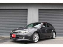 2009 Subaru Impreza