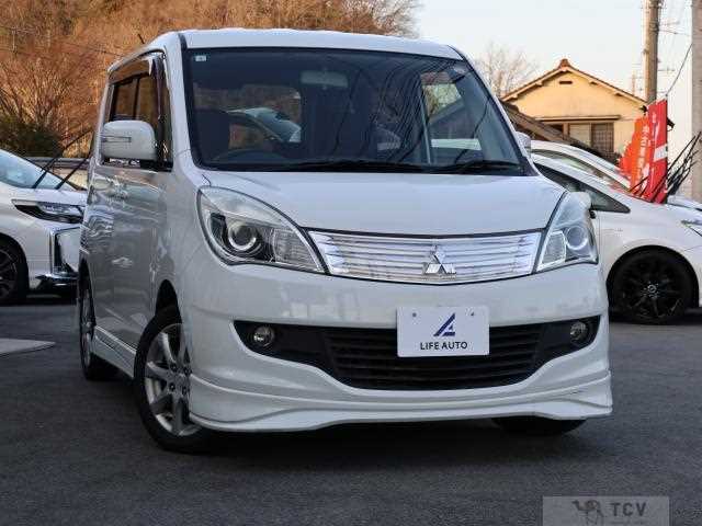 2013 Mitsubishi Mitsubishi Others