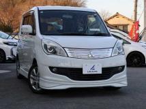 2013 Mitsubishi Mitsubishi Others