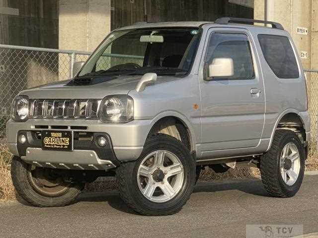 2007 Mazda AZ-Offroad