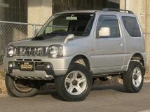 2007 Mazda AZ-Offroad