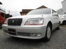 2001 Toyota Crown Majesta