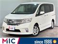 2013 Nissan Serena