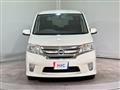 2013 Nissan Serena