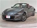 2018 Mazda Roadster
