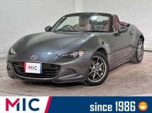 2018 Mazda Roadster