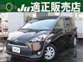 2016 Toyota Sienta