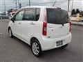 2011 Daihatsu Move