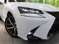 2018 Lexus GS