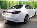2018 Lexus GS